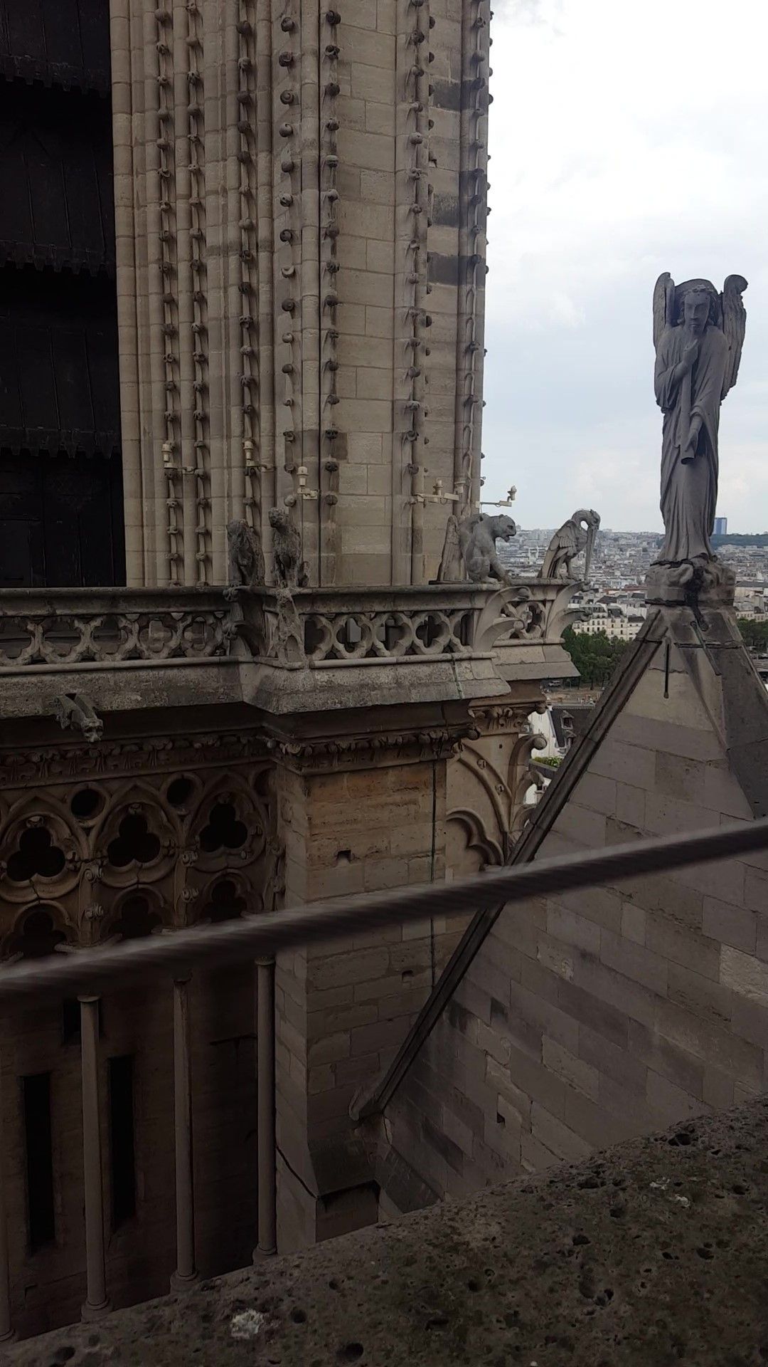 Paris com criança: um tour pelos cenários de famosos desenhos animados - 15 - 0