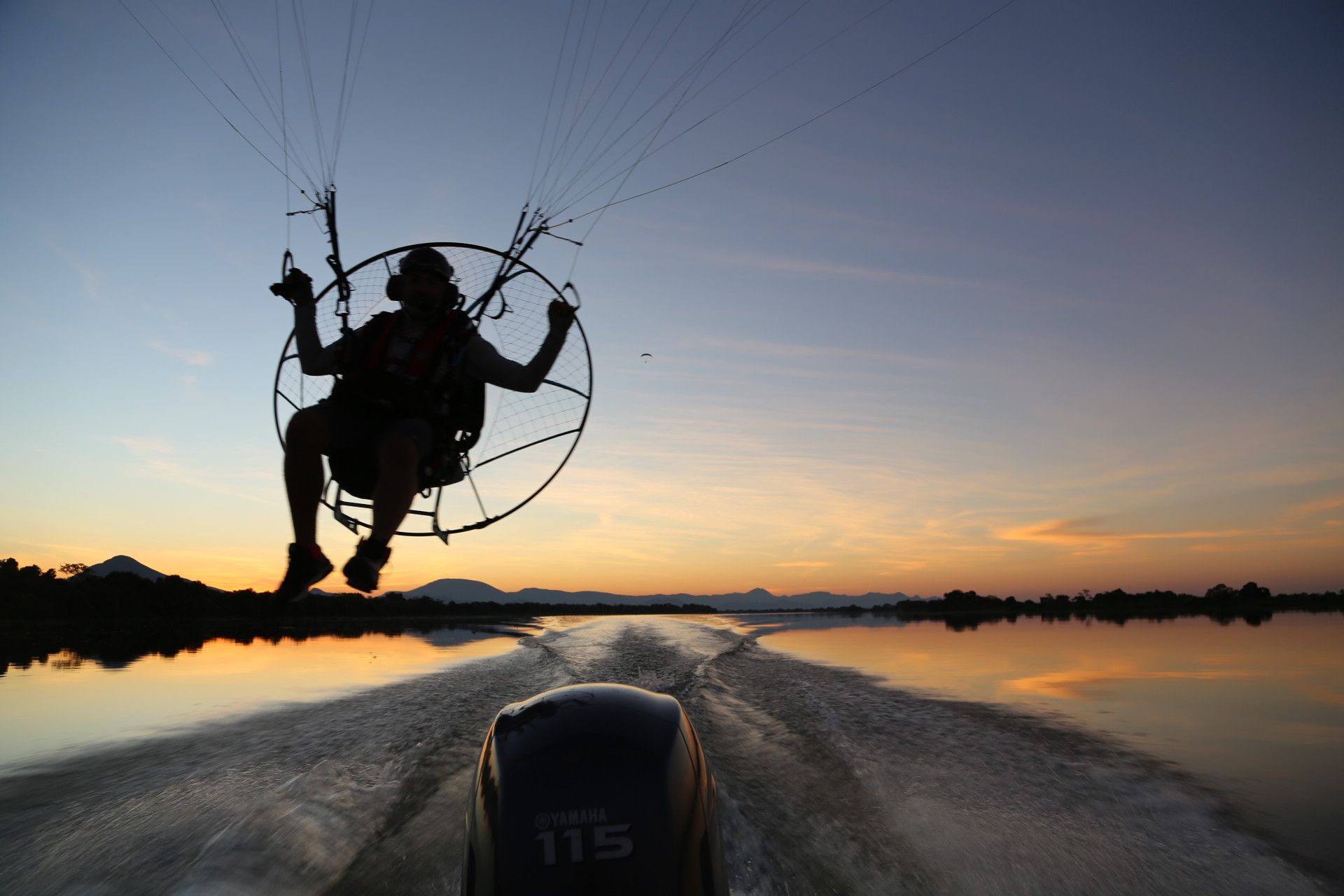 Paramotors - Slide 7