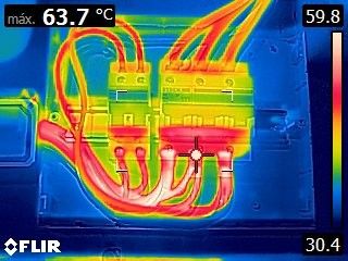Câmera Térmica - 2 - 1