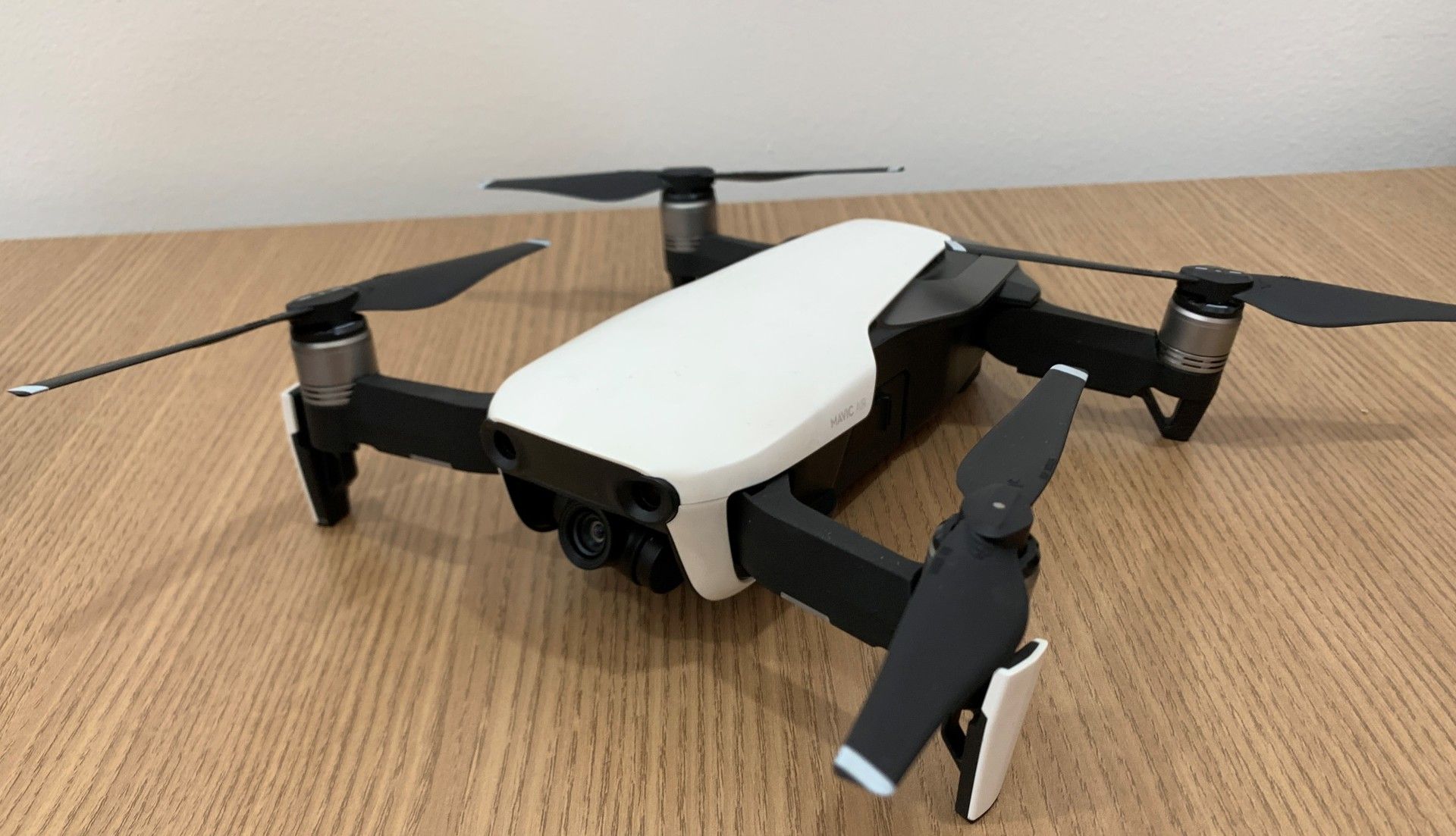 Drone para mapeamento correto do telhado - 2 - 0