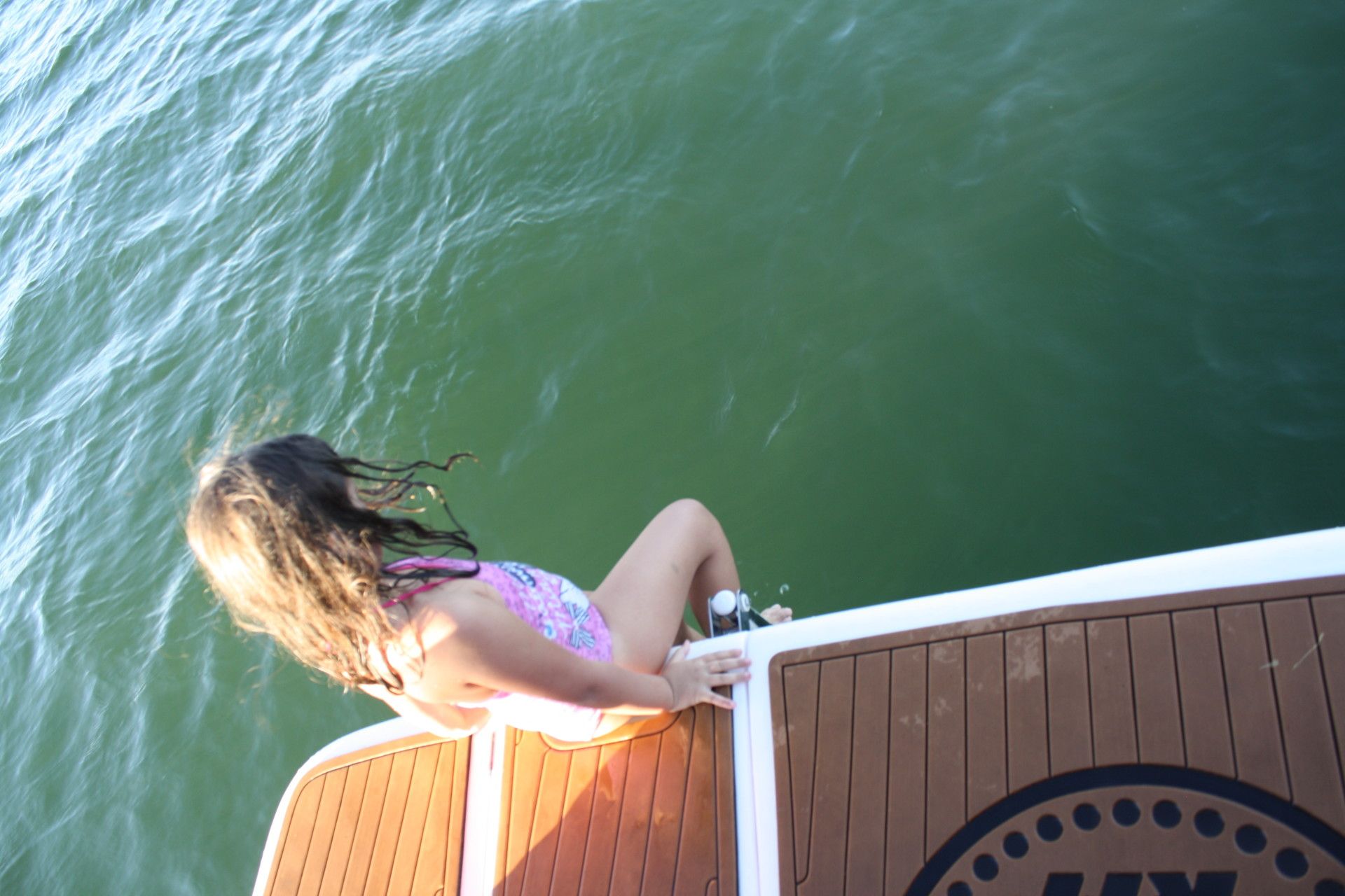 Como é navegar pelo Lago Paranoá em Brasília - 29 - 0