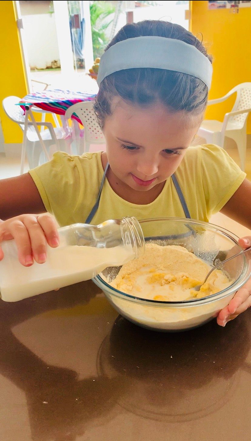 10 receitas típicas americanas fáceis e deliciosas! Viajando na nossa cozinha! - 55 - 1