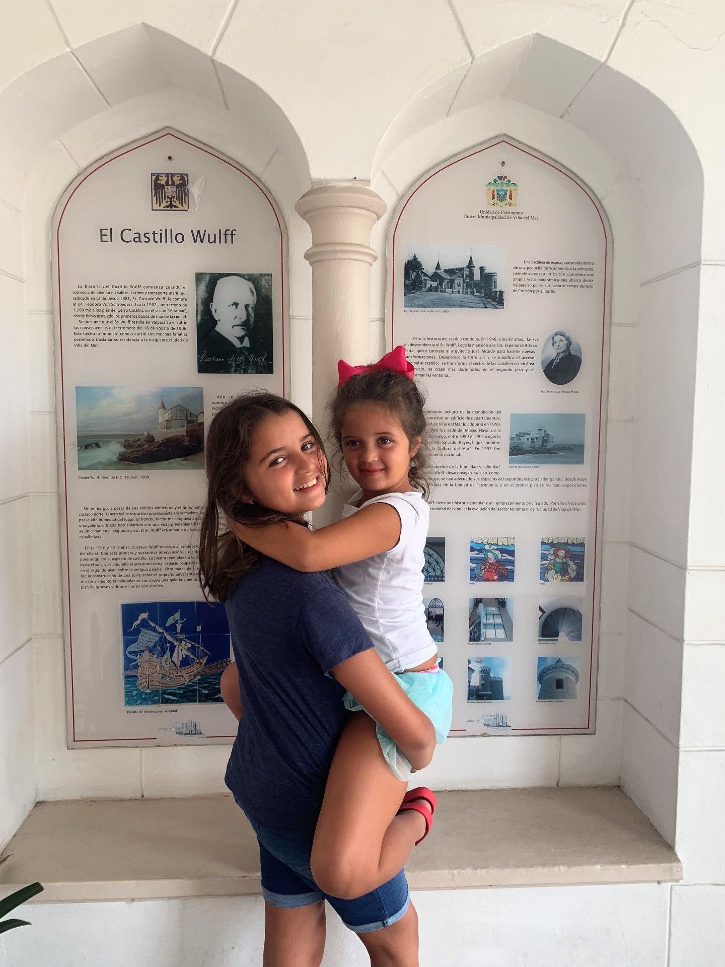 Vinã del Mar: bate-volta saindo de Santiago - 14 - 0