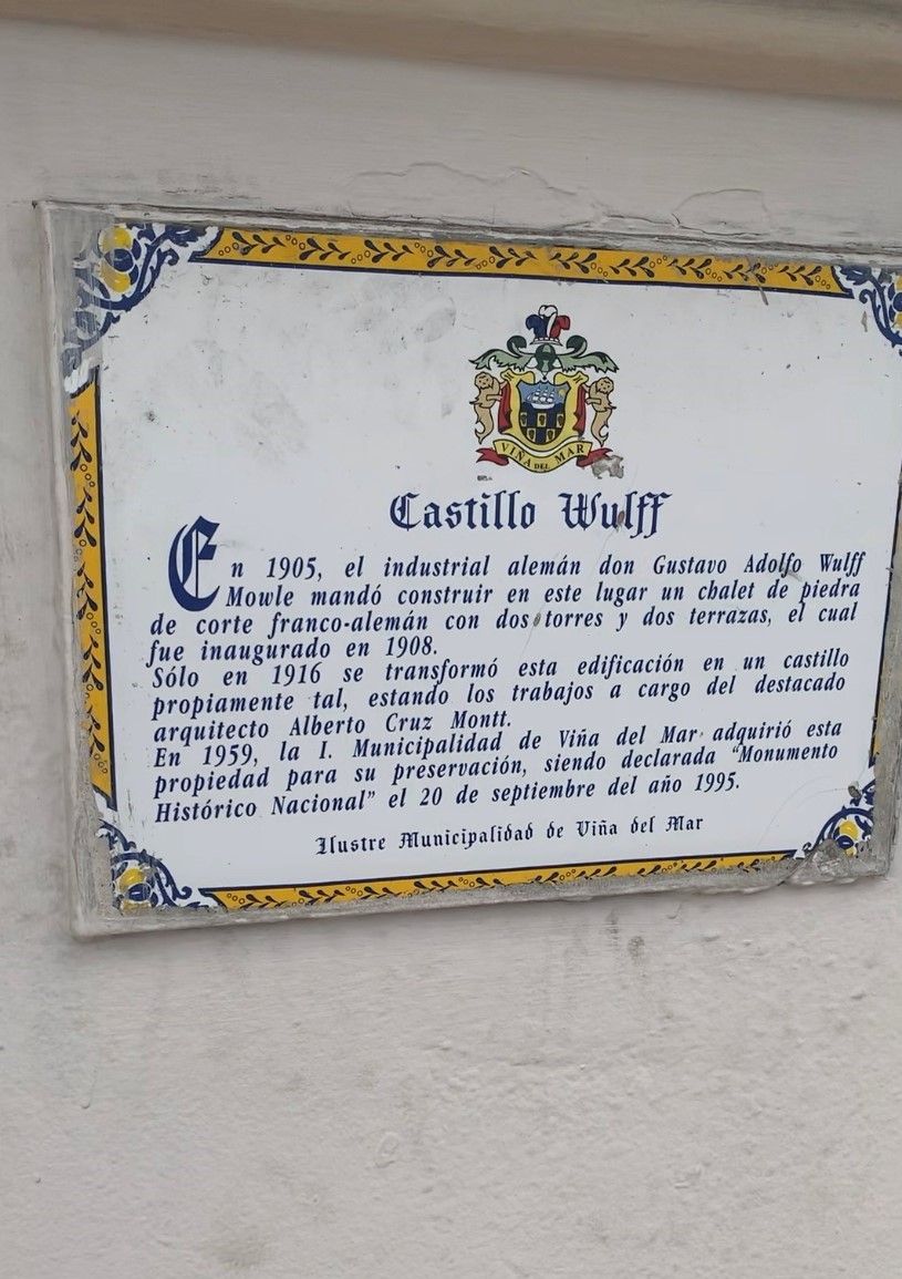 Vinã del Mar: bate-volta saindo de Santiago - 14 - 2