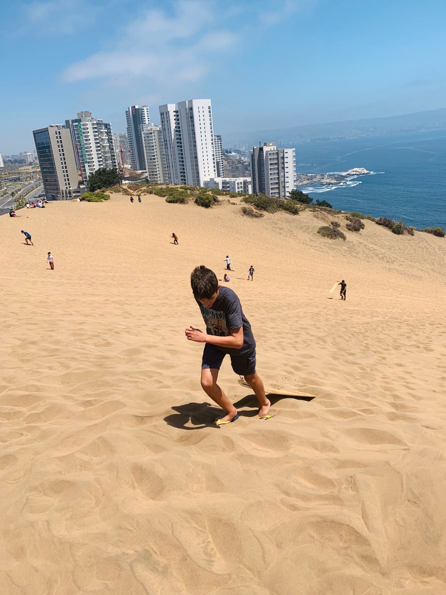 Vinã del Mar: bate-volta saindo de Santiago - 32 - 0