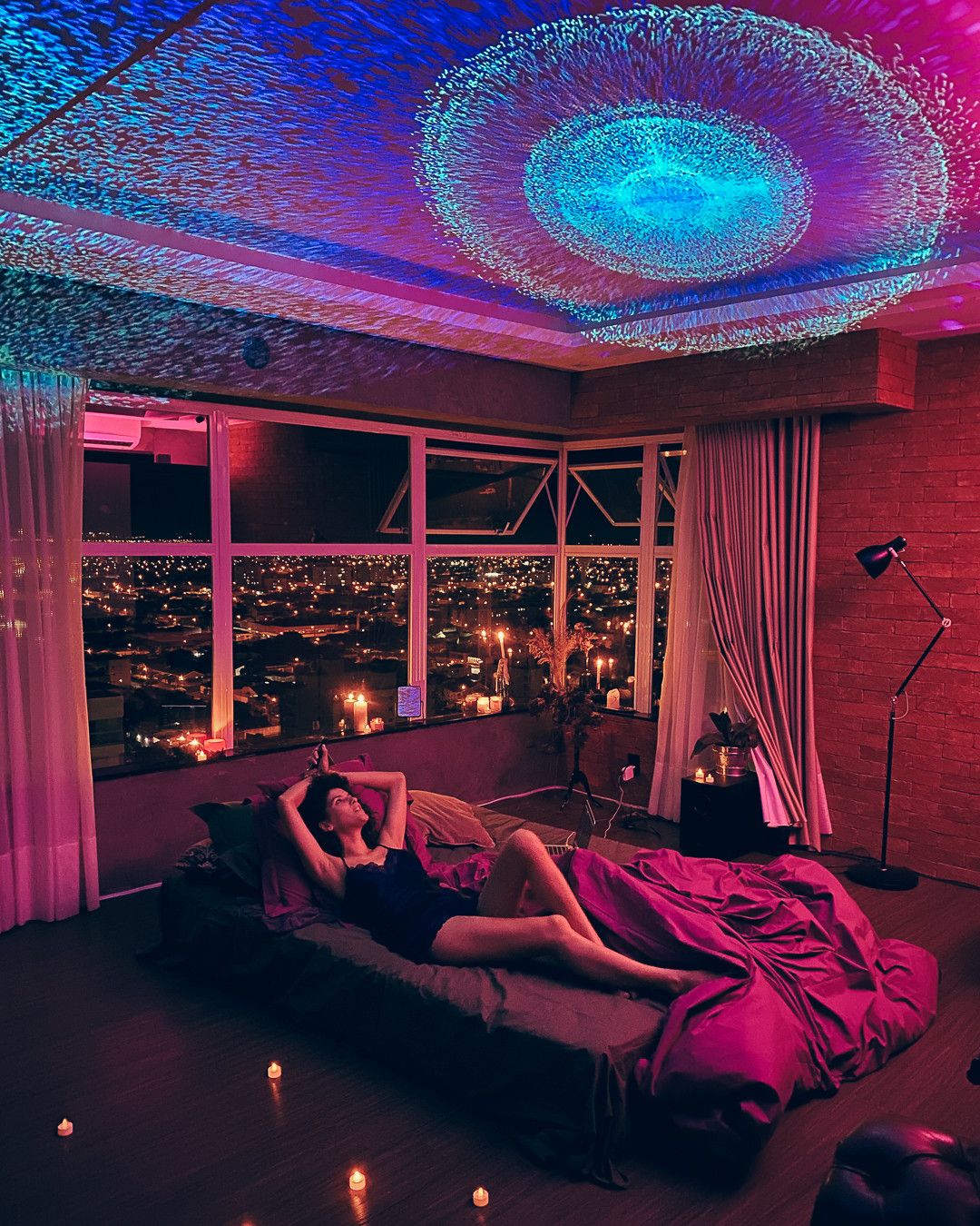 Vista de Rio Preto do Ap - 1 - 2