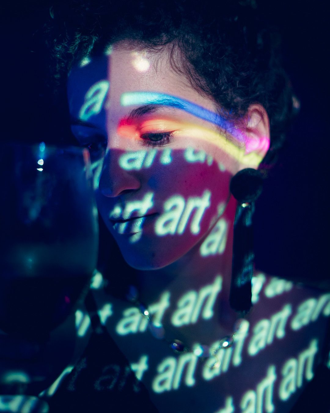 Vista de Rio Preto do Ap - 1 - 7