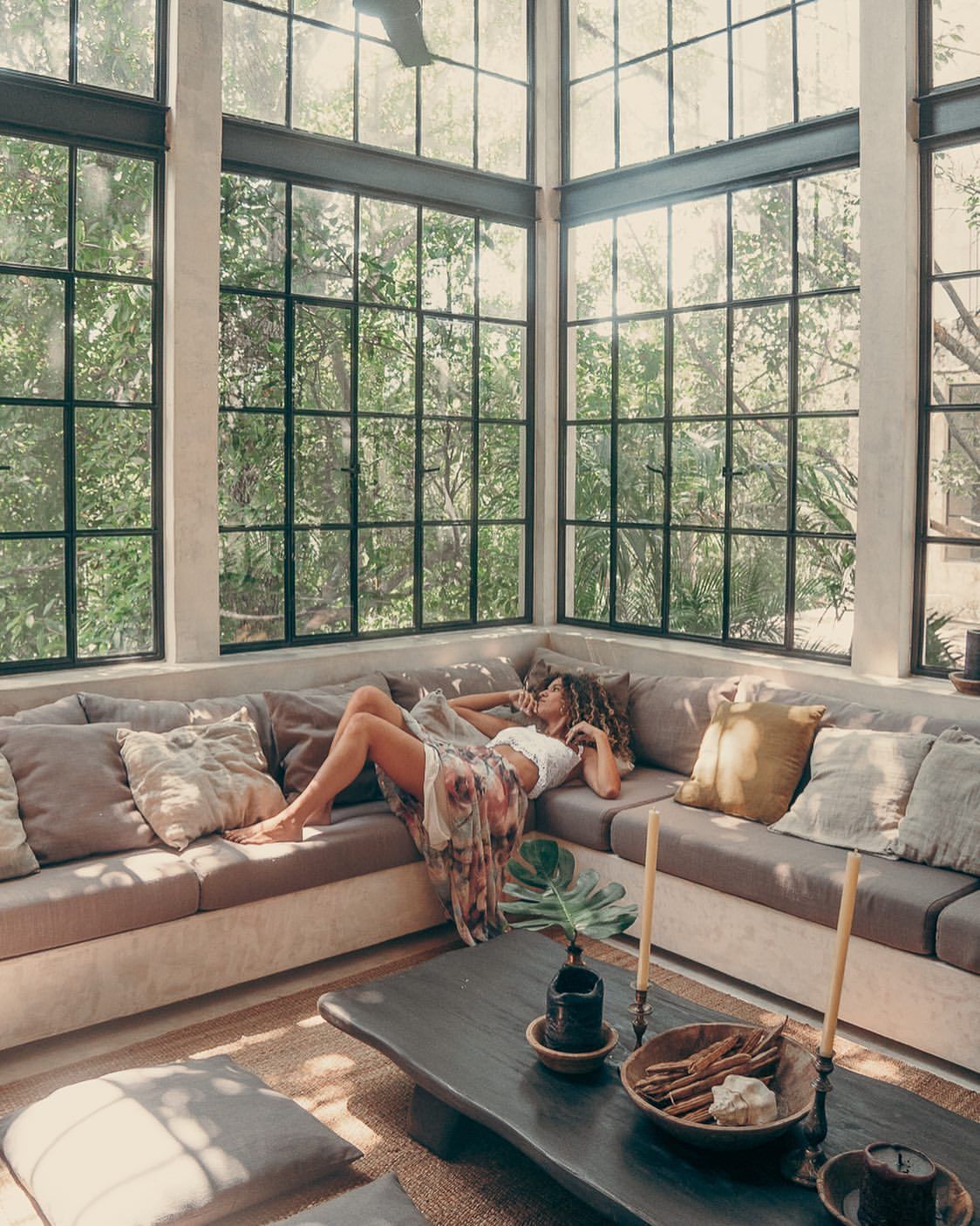 Freediving em Tulum, Cenote Dos Ojos - 8 - 2