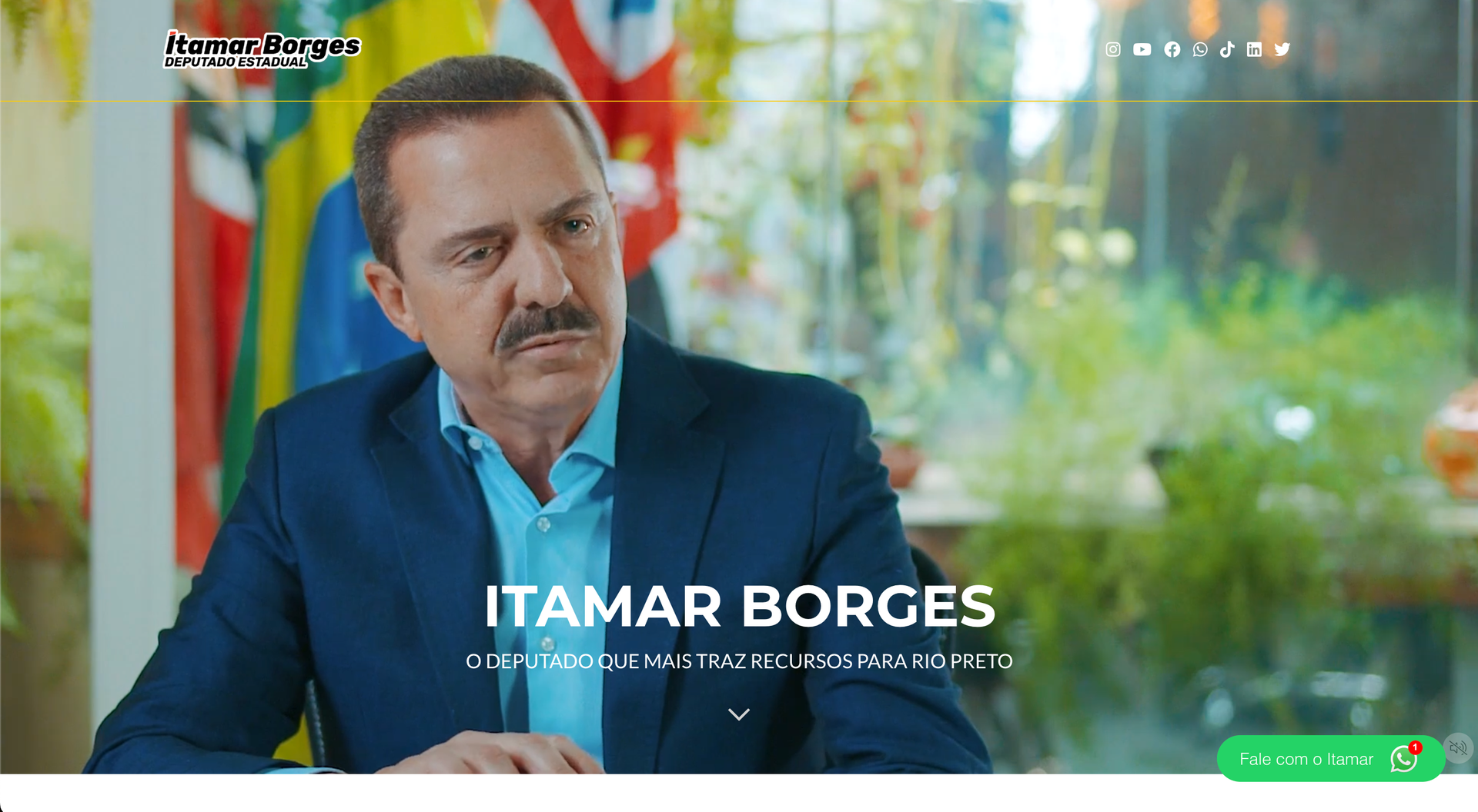 TUCO Digital - 1 - 0