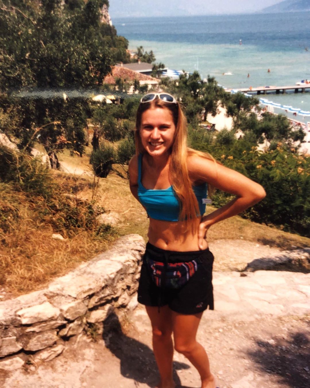 My past - 26