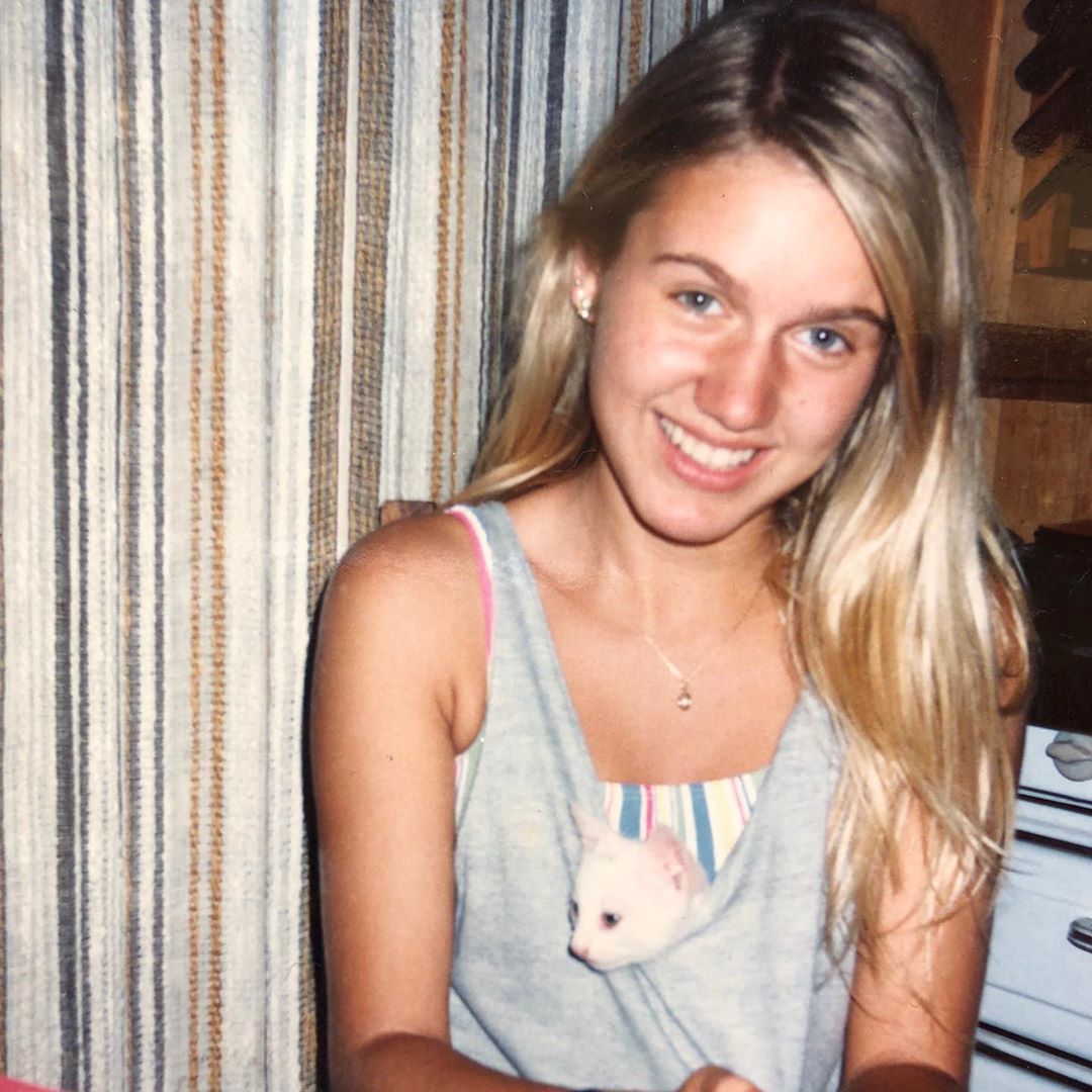 My past - 30