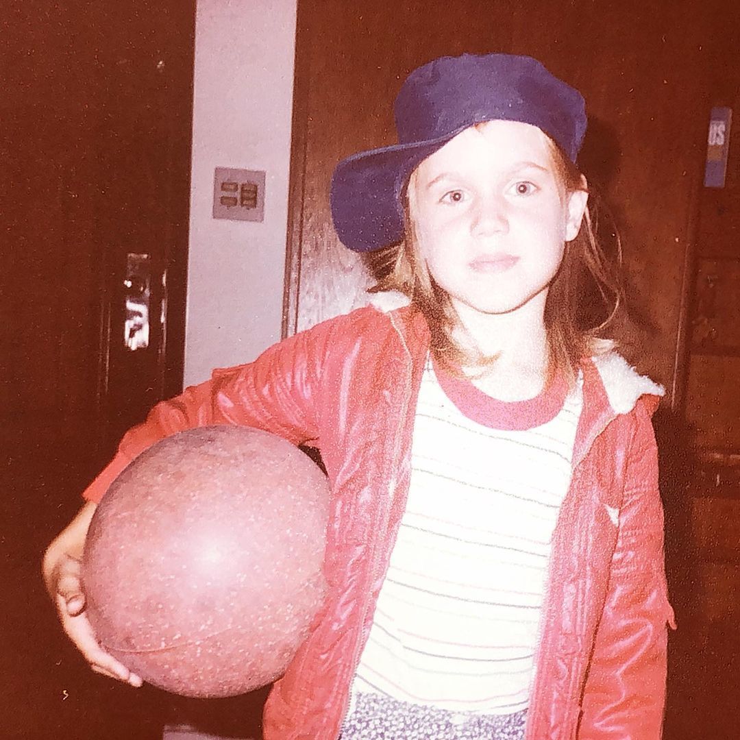 My past - 50