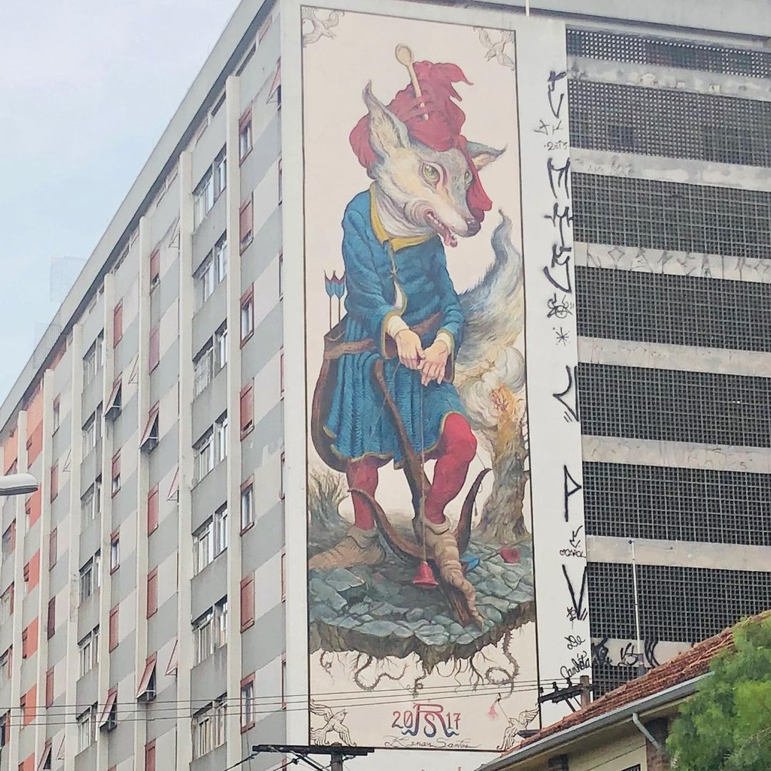 São Paulo - 69
