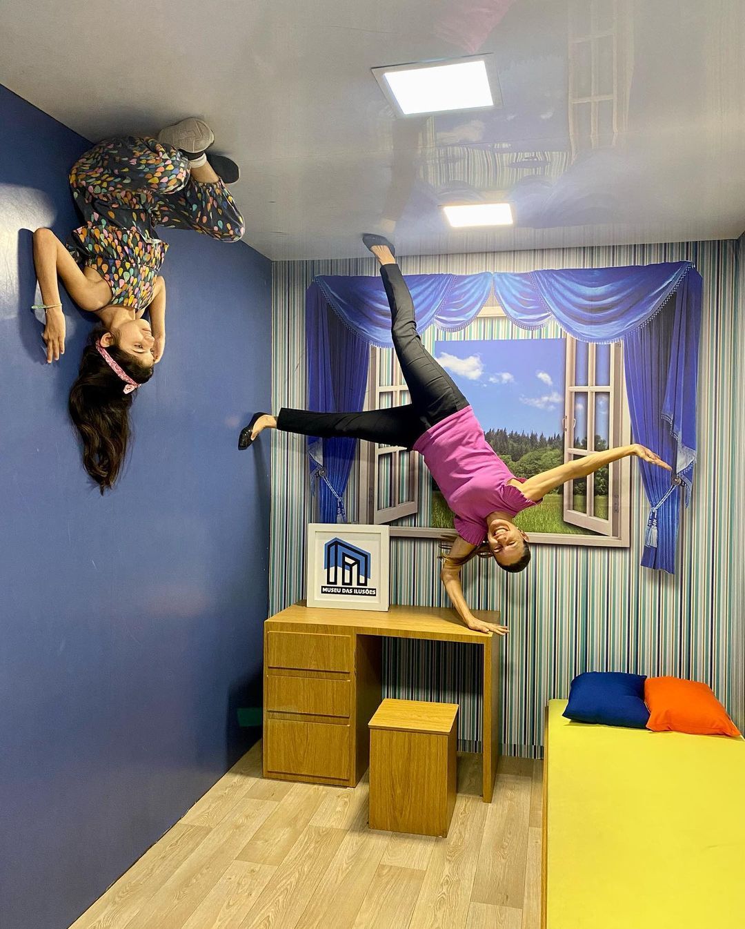 with kids in São Paulo - 21 - 0