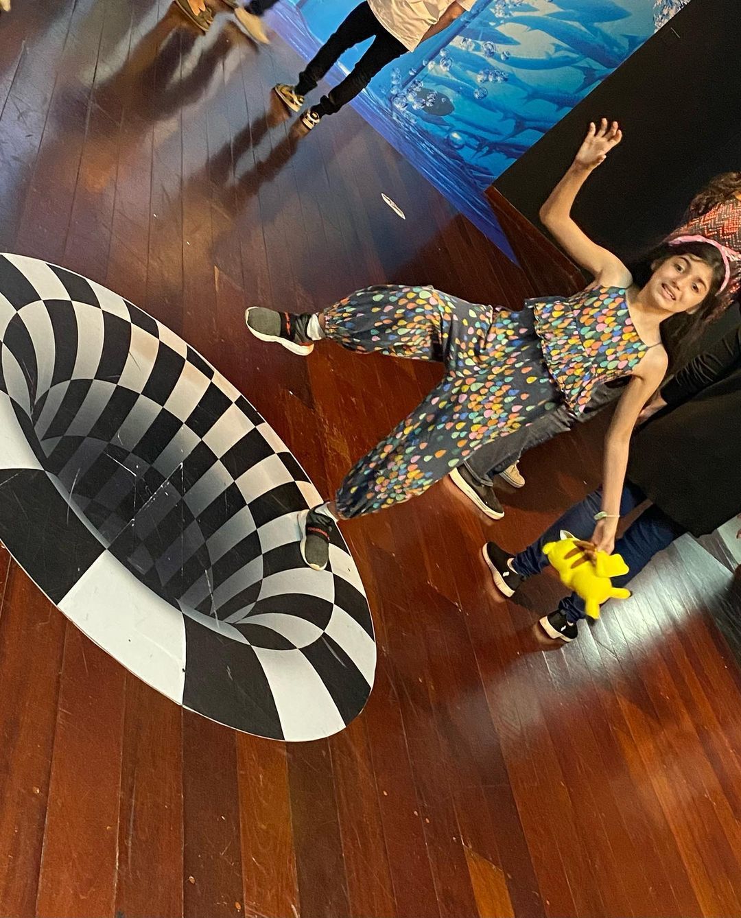 with kids in São Paulo - 21 - 4