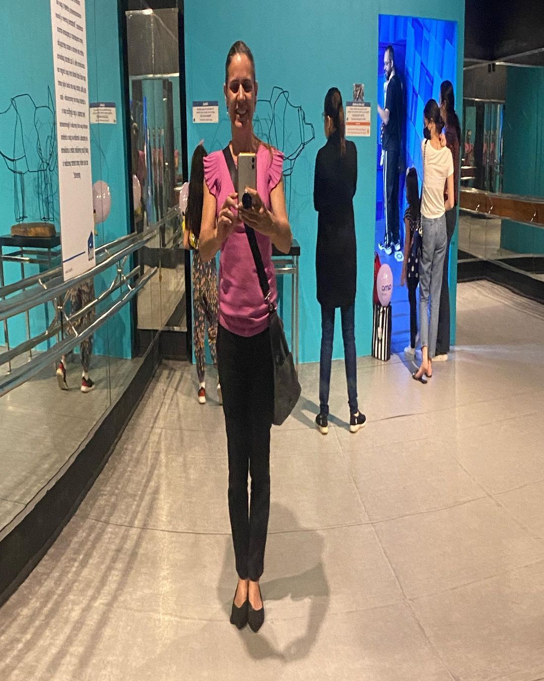 with kids in São Paulo - 25 - 3