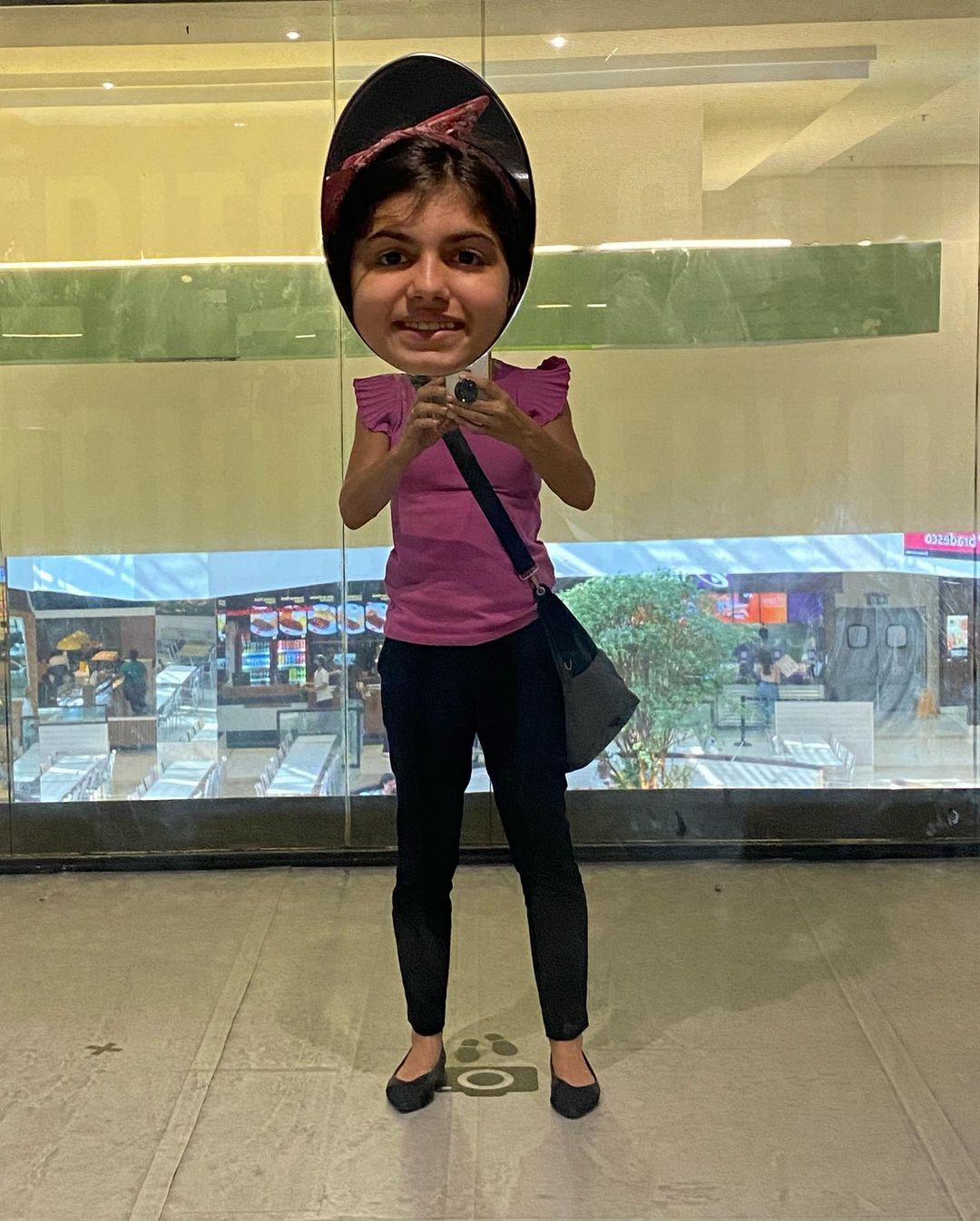 with kids in São Paulo - 25 - 6