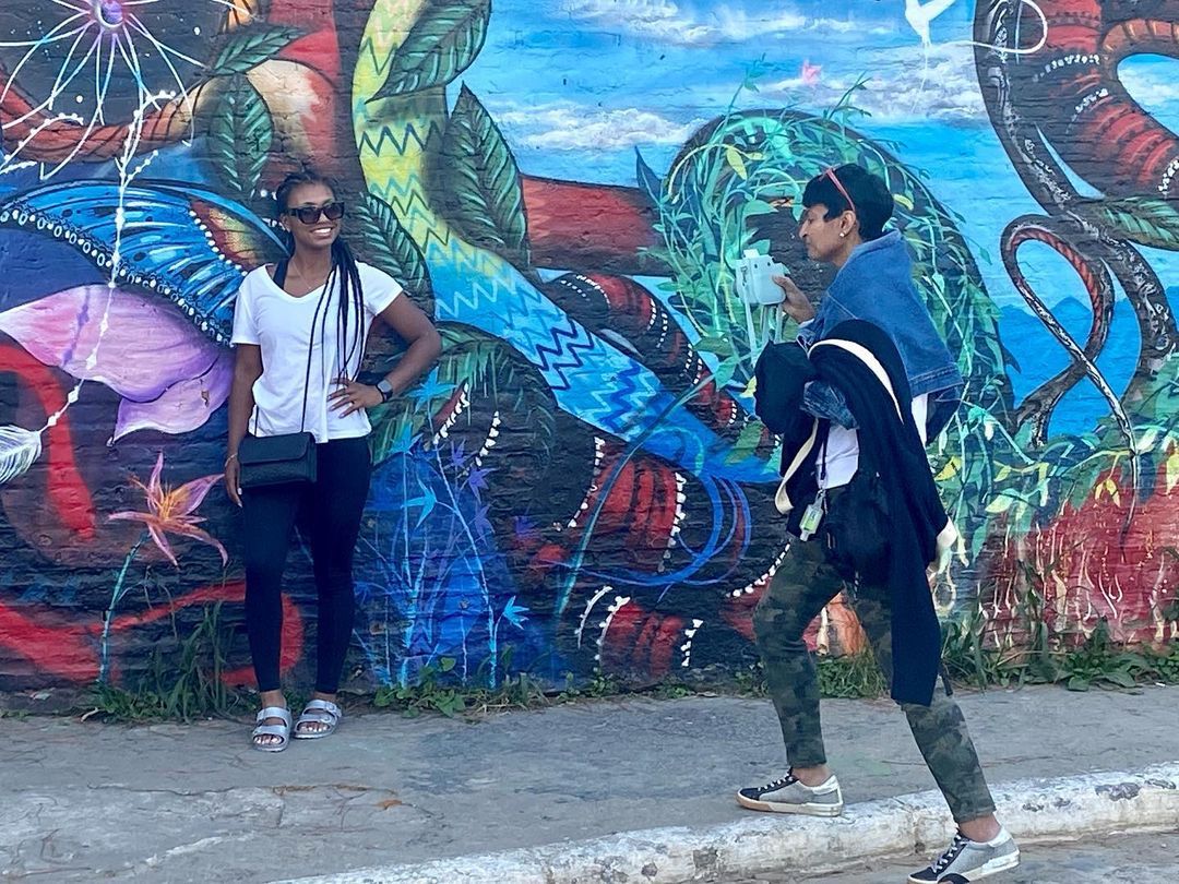 Tours July 2022 - 5 - 0