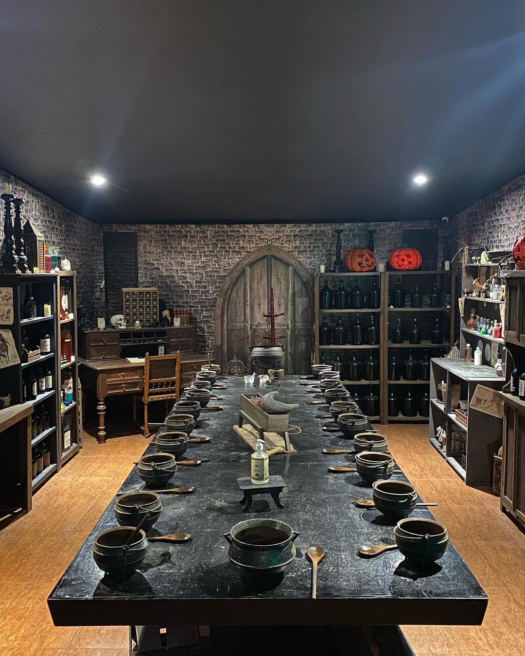 with kids in São Paulo - 17 - 1