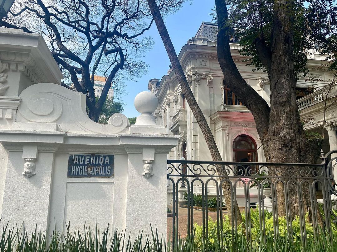 Tours October 2022 - 3 - 0