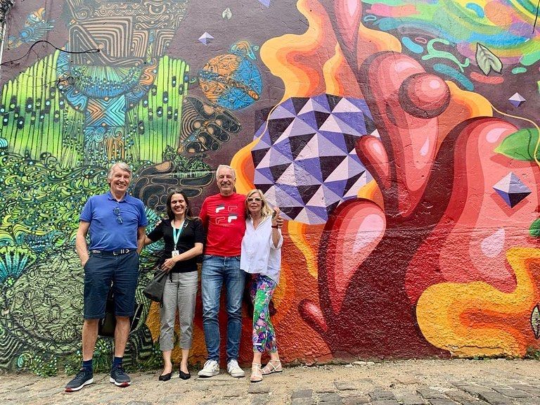 Tours October 2022 - 5 - 0