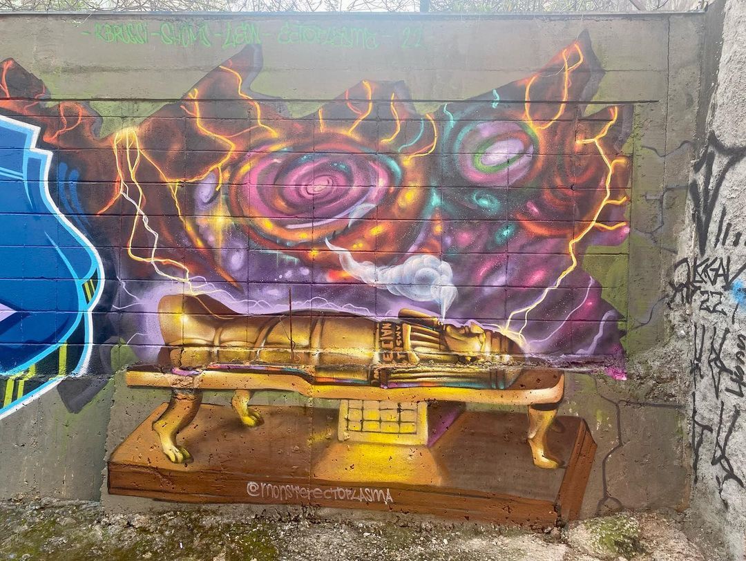 Tours October 2022 - 5 - 2