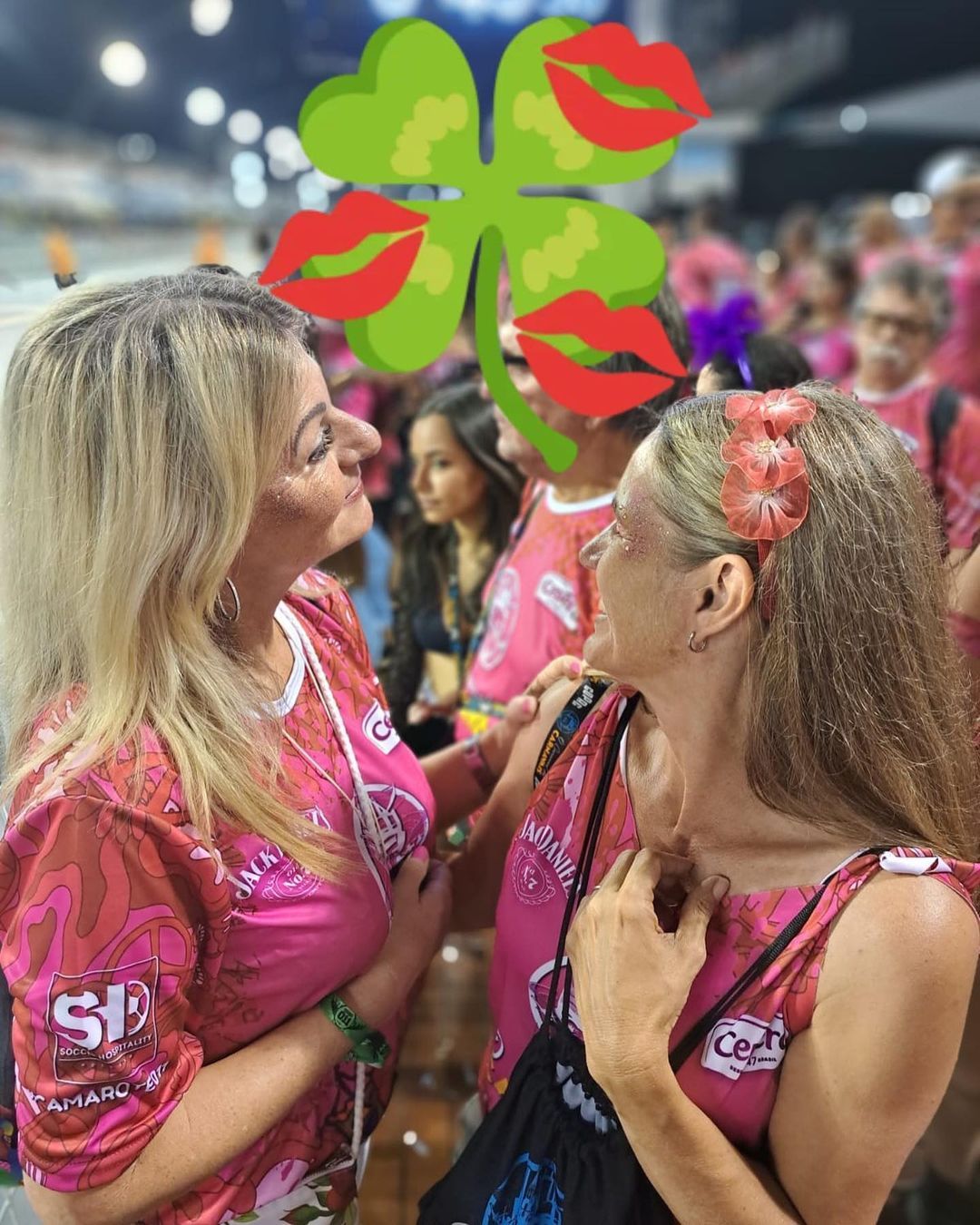 Tour Carnival - best Samba schools 2023 - 4 - 1