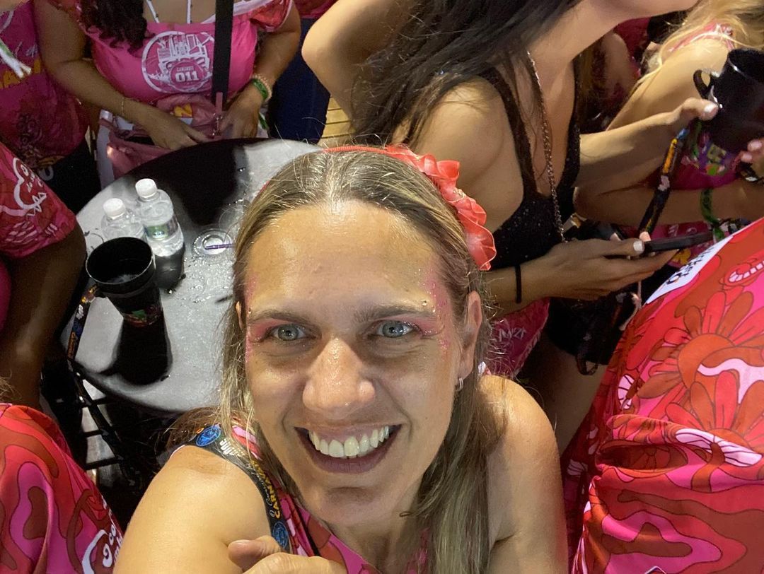 Tour Carnival - best Samba schools 2023 - 7 - 0