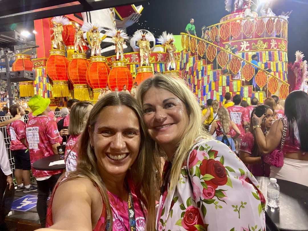 Tour Carnival - best Samba schools 2023 - 7 - 2