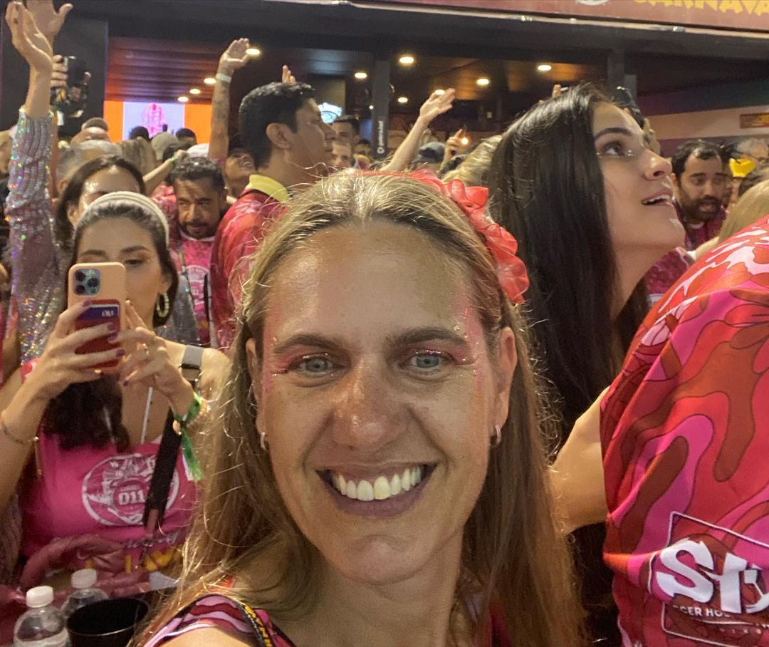 Tour Carnival - best Samba schools 2023 - 9 - 5