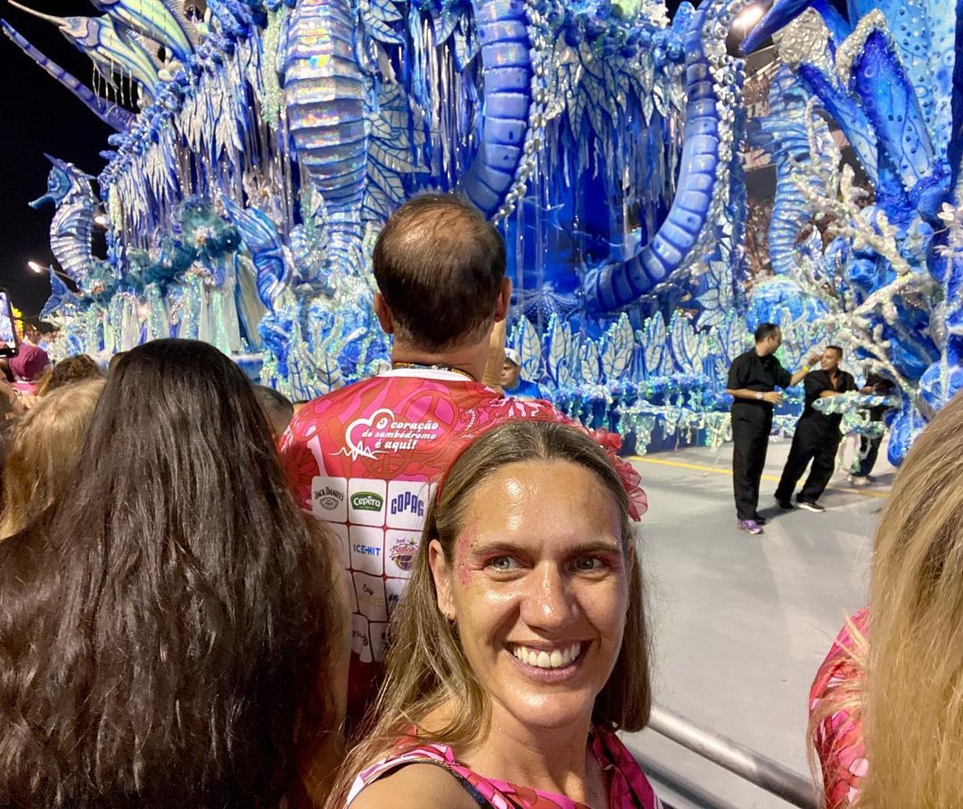 Tour Carnival - best Samba schools 2023 - 9 - 6