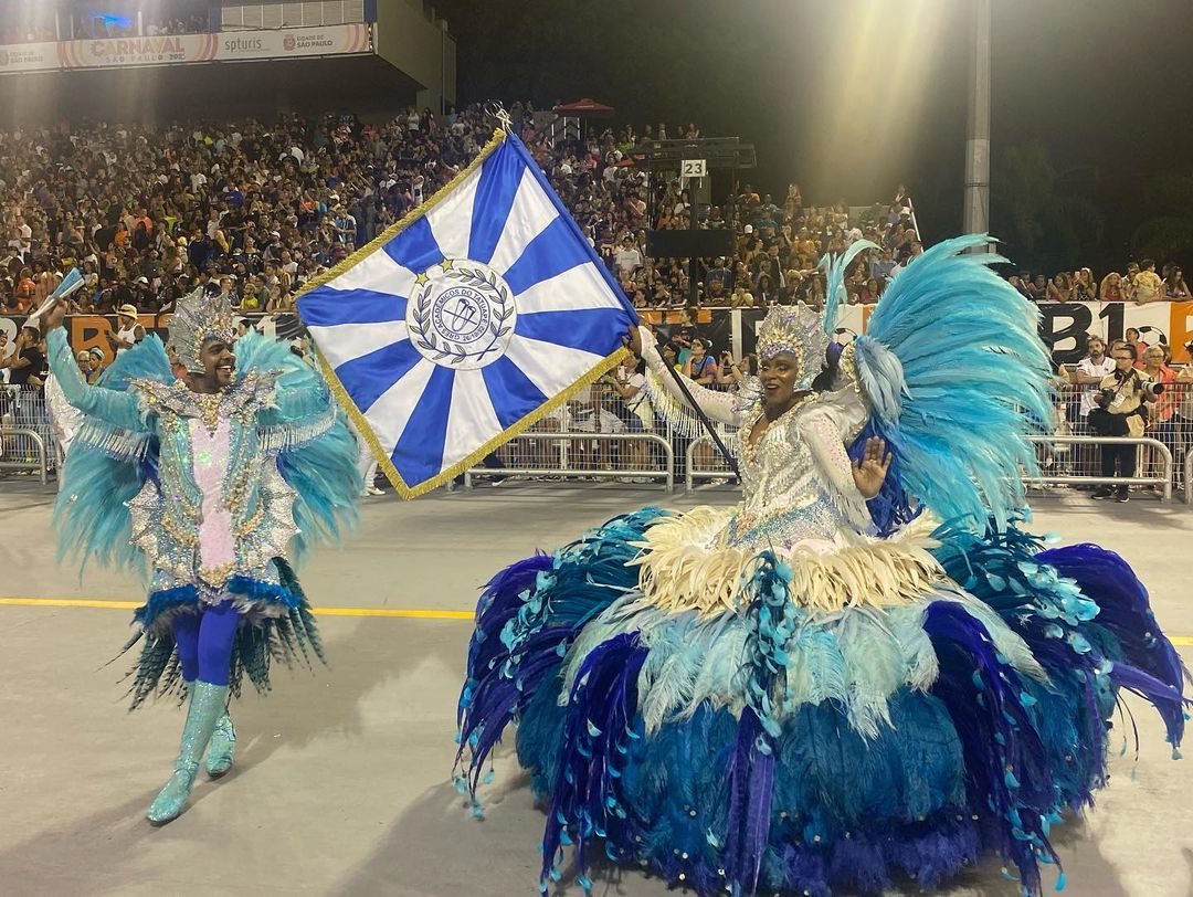 Tour Carnival - best Samba schools 2023 - 13 - 1