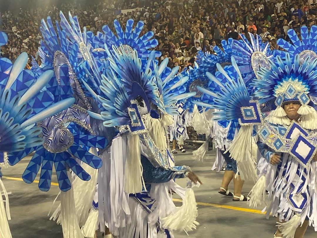 Tour Carnival - best Samba schools 2023 - 13 - 3