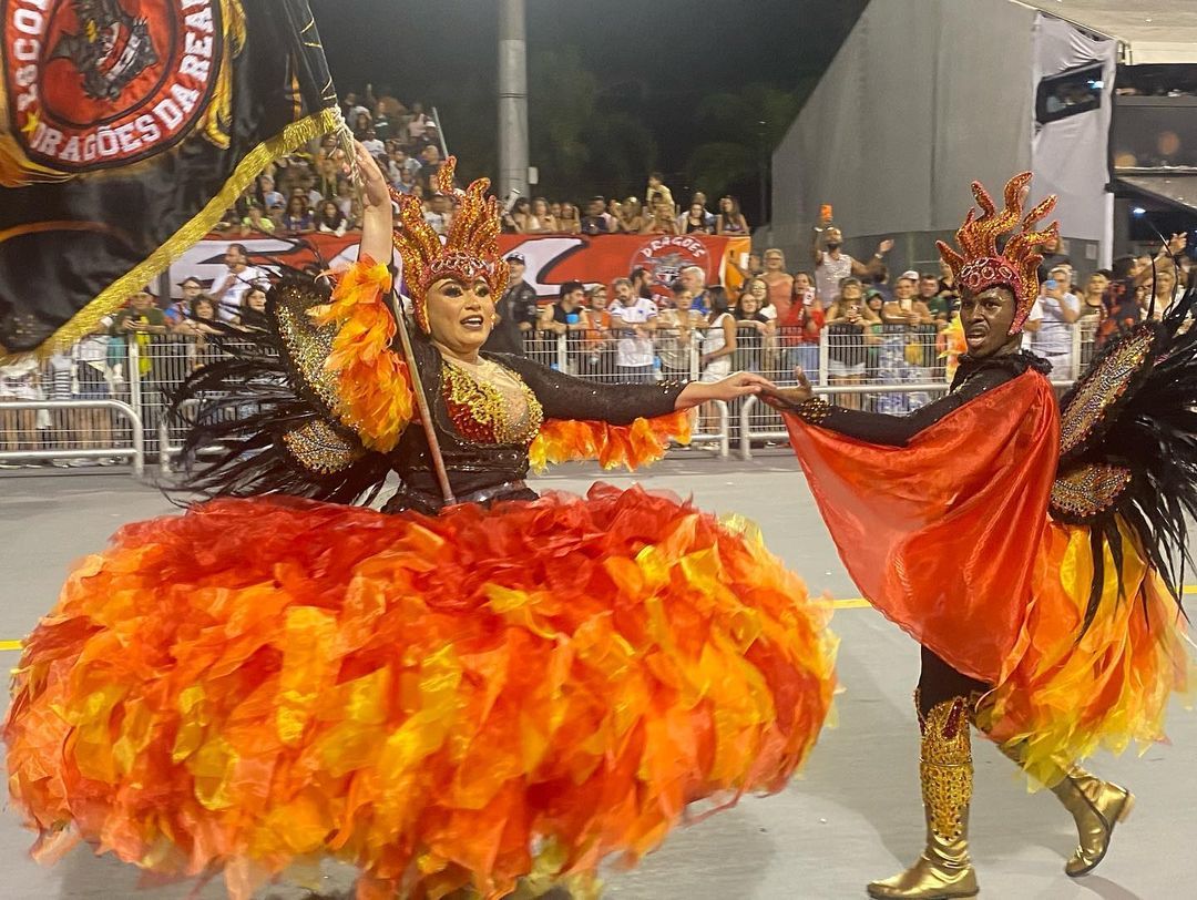 Tour Carnival - best Samba schools 2023 - 13 - 9