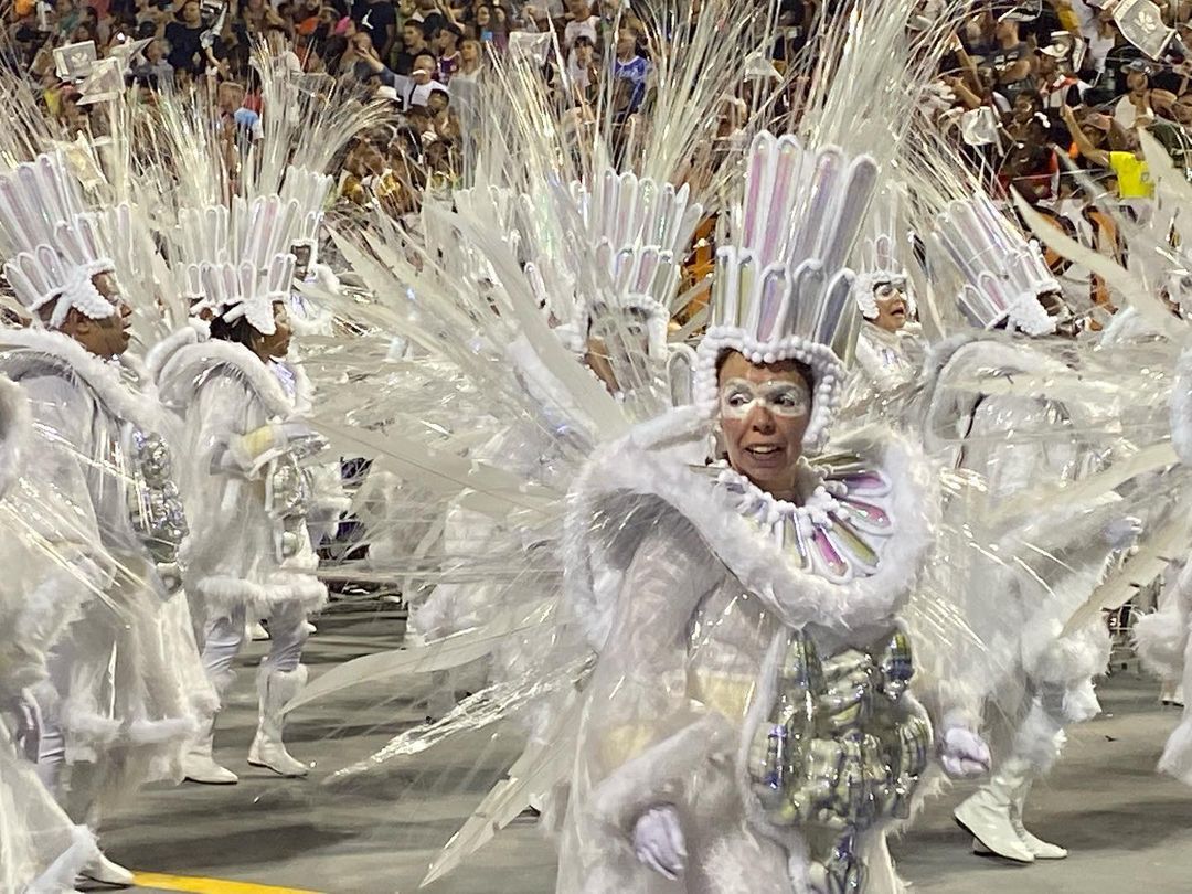 Tour Carnival - best Samba schools 2023 - 15 - 0