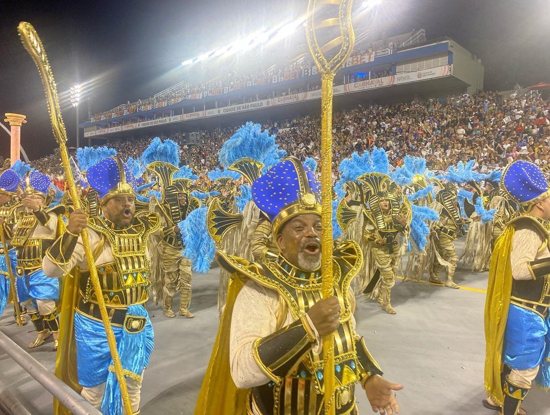 Tour Carnival - best Samba schools 2023 - 15 - 4