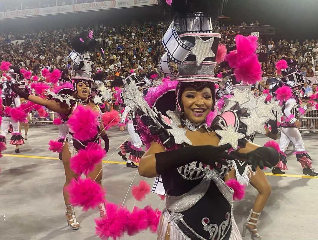 Tour Carnival - best Samba schools 2023 - 15 - 7
