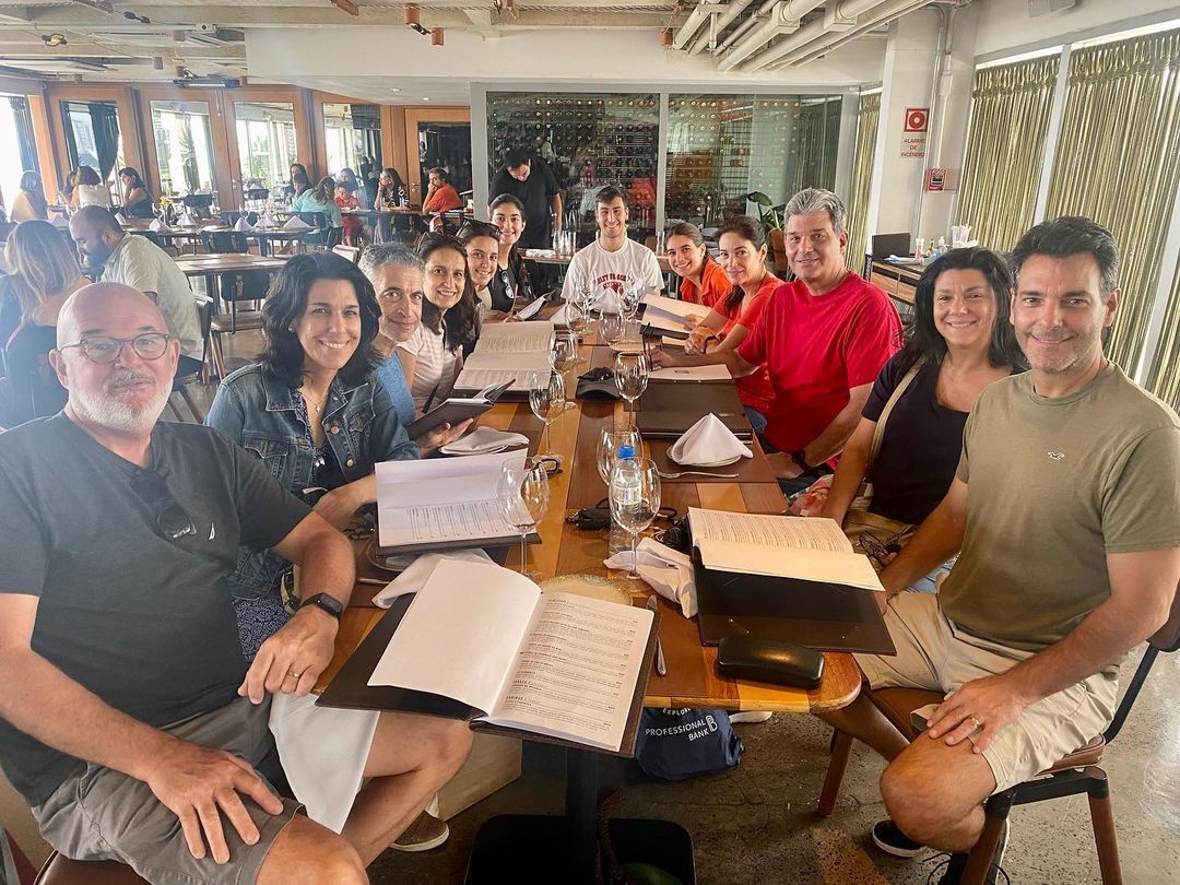 Tours February 2023 - 10 - 0