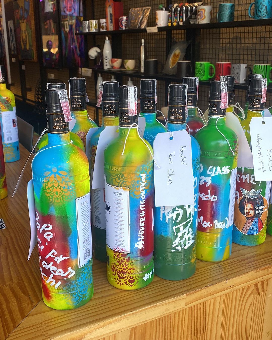 Tours September 2023 - 5 - 0