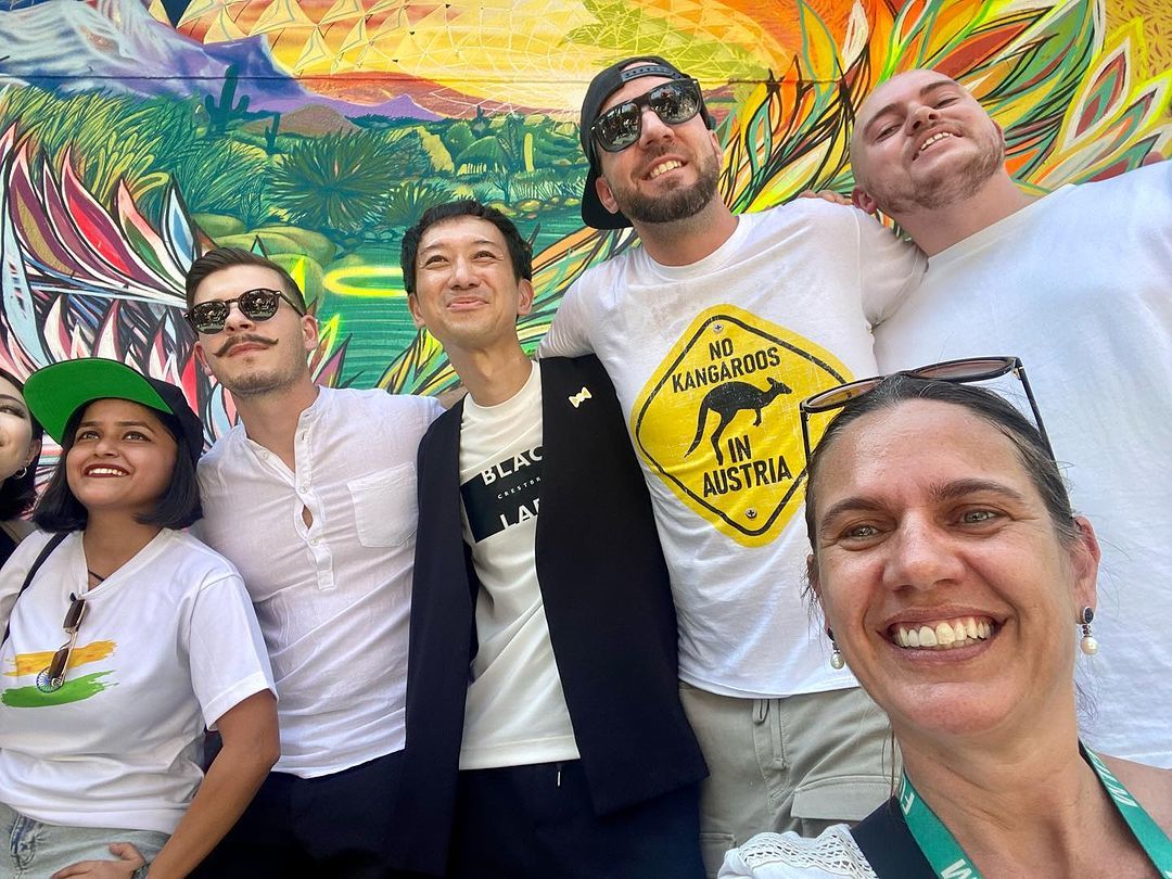 Tours September 2023 - 7 - 1