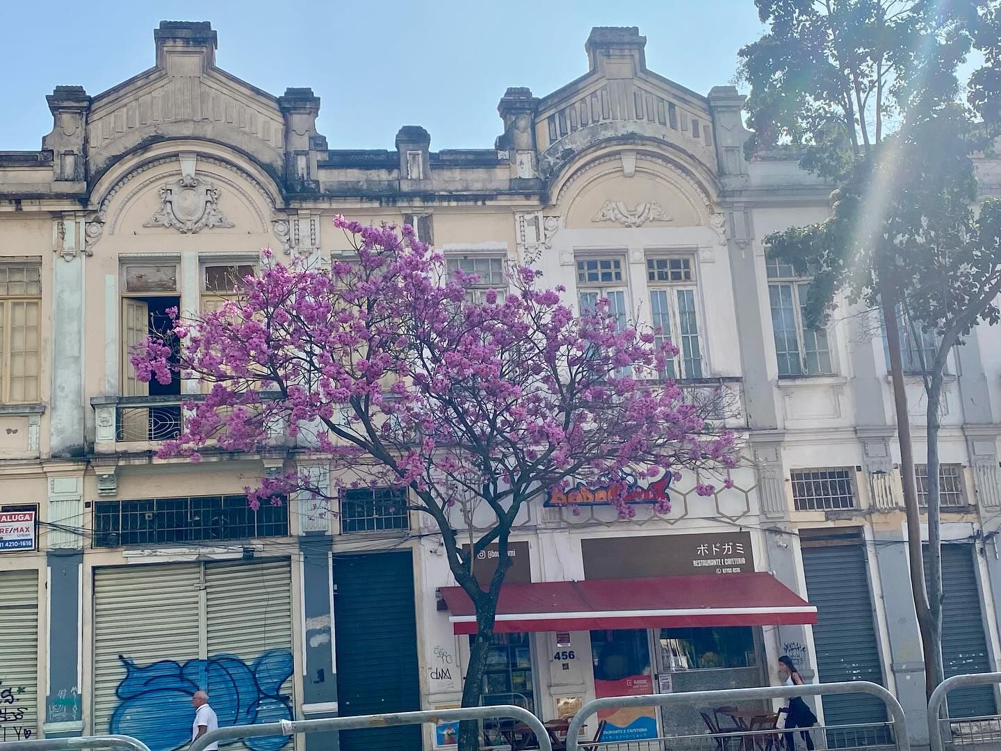 Tours July 2024 - 8 - 1