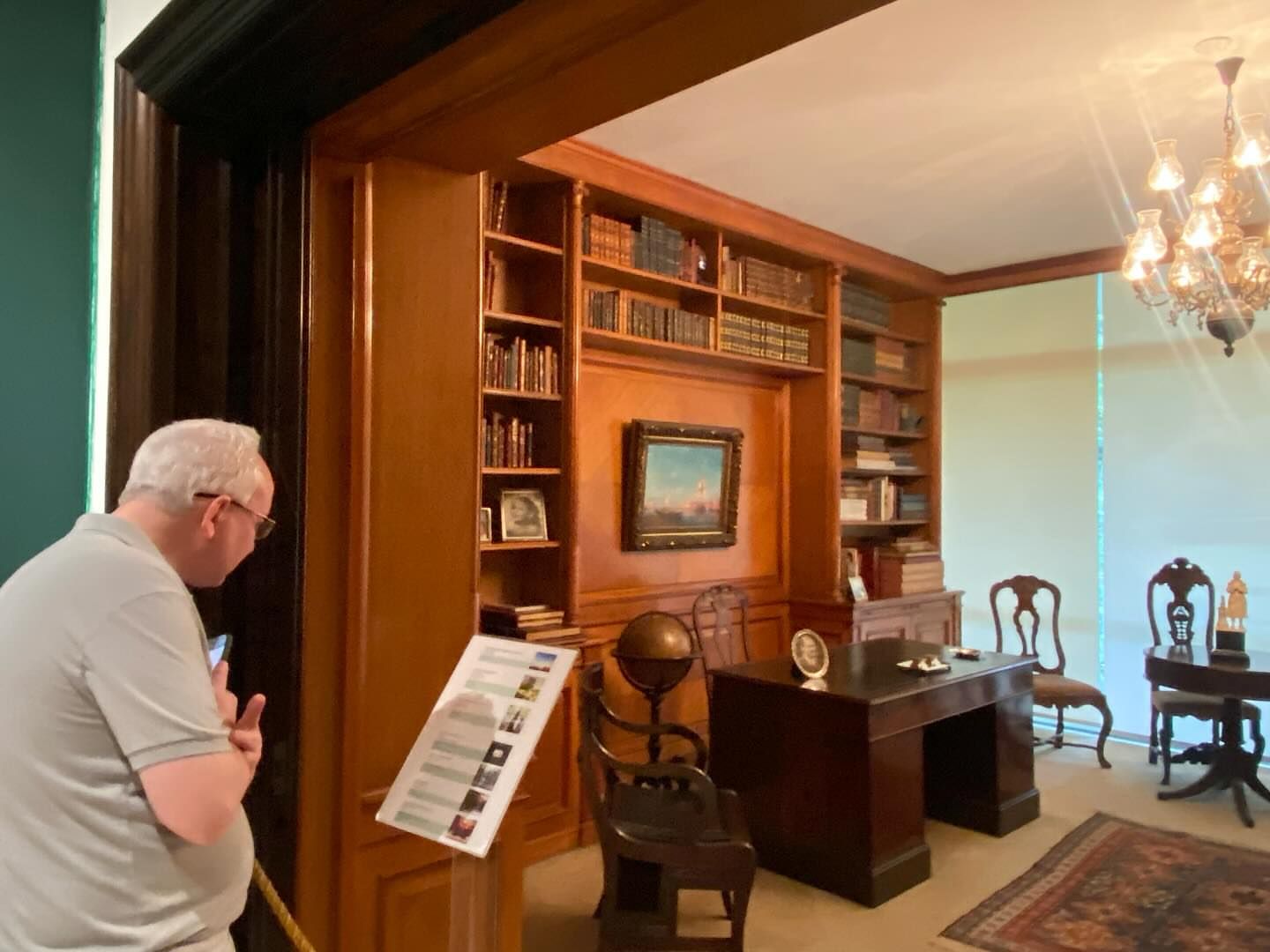 Tours March 2025 - 4 - 1