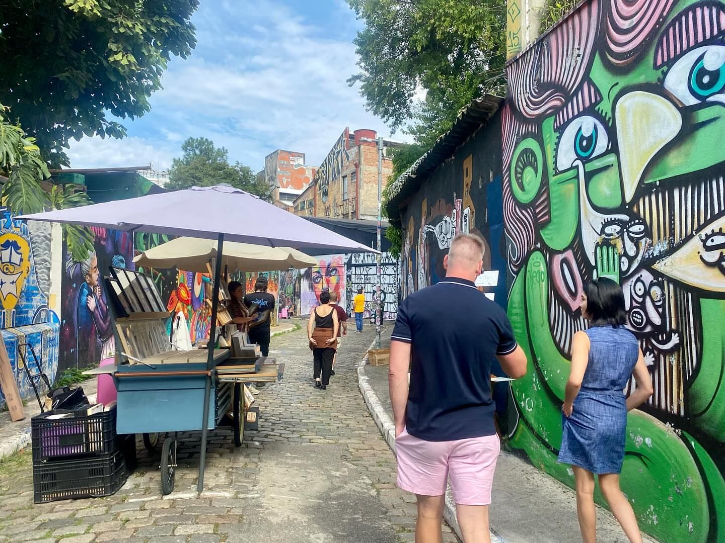 Tours March 2025 - 6 - 1