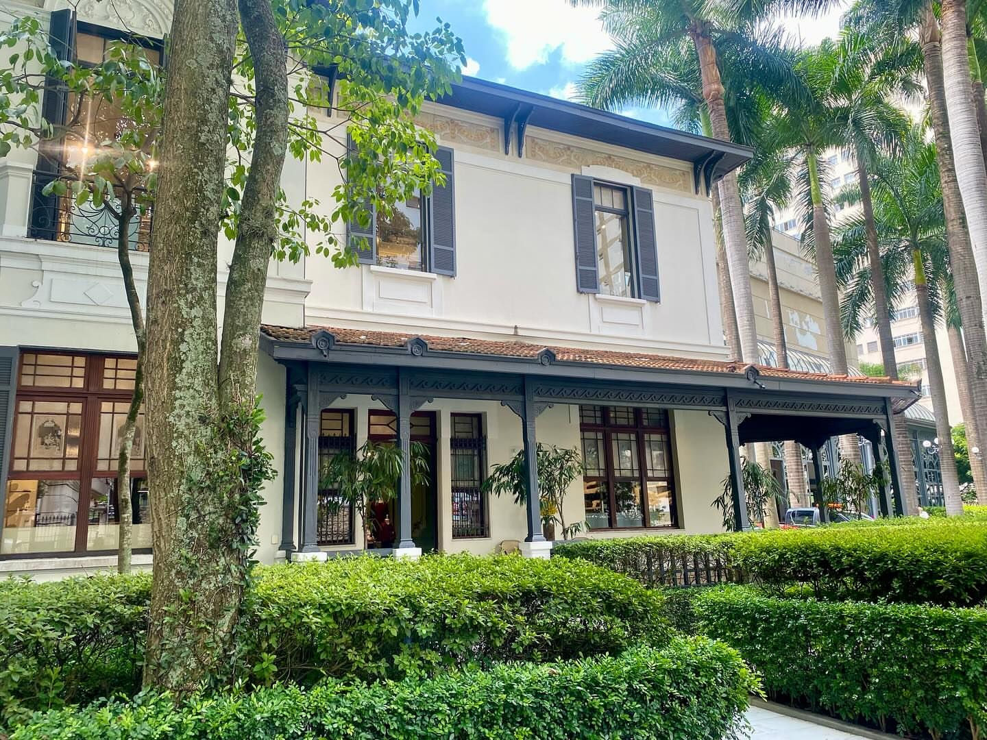 Tours March 2025 - 8 - 1