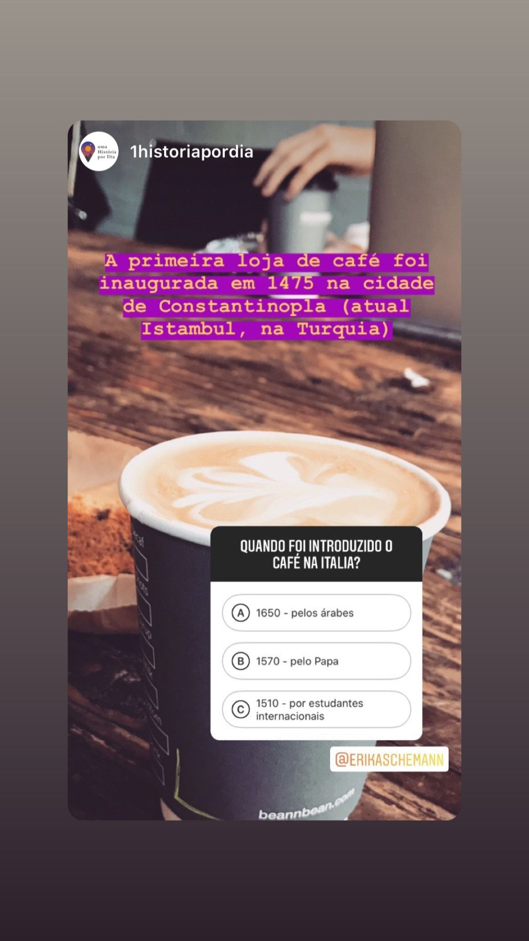 National Coffee Day in Brazil  - 5 - 2