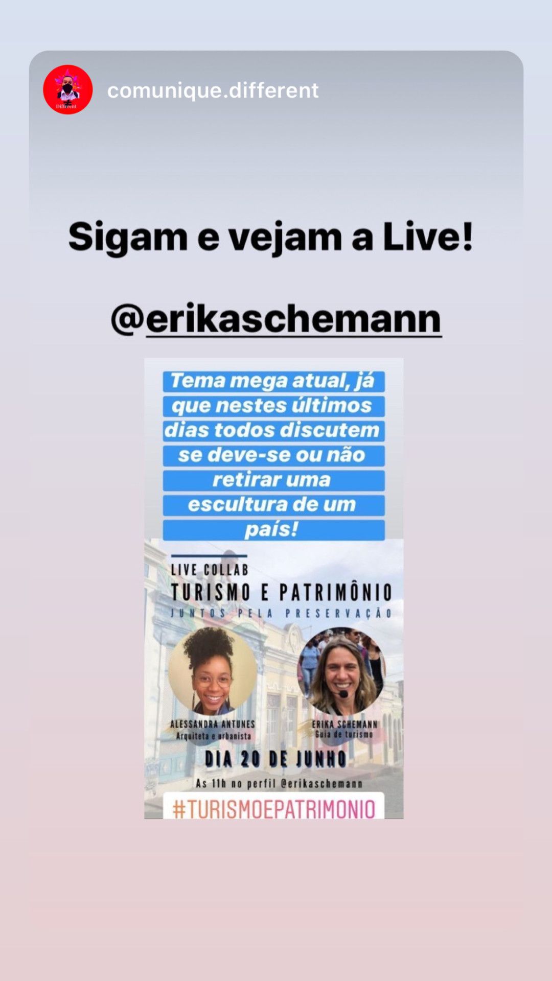 Live - Turismo e Patrimônio - 14 - 3