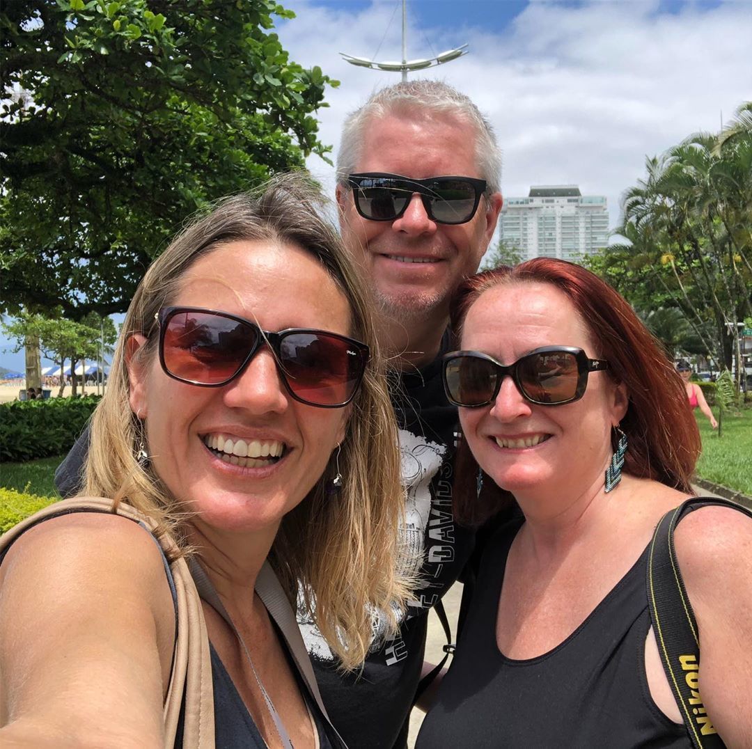 Beachtour - São Vicente, Santos and Guarujá - 32
