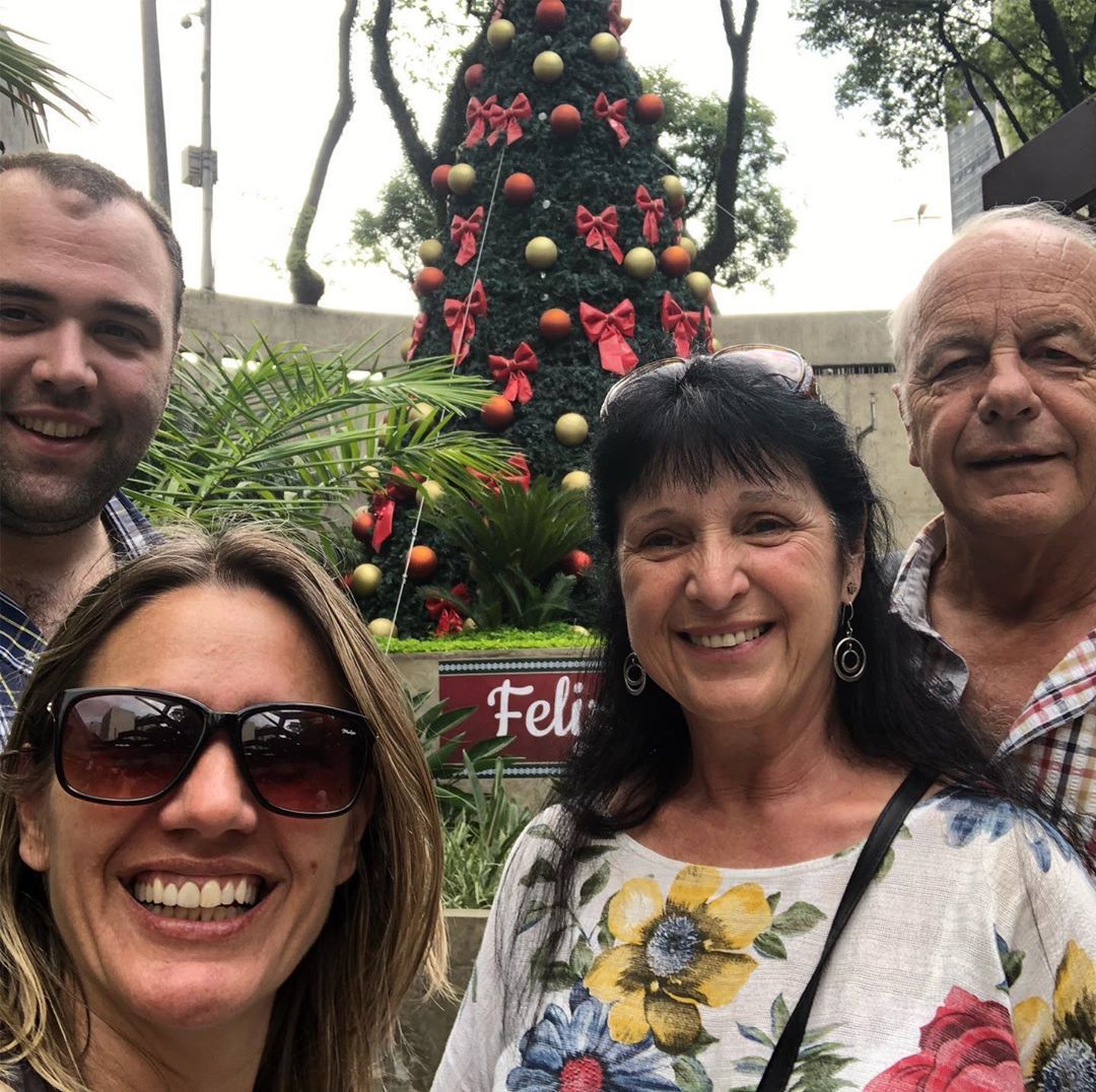 Tours December 2019 - 30