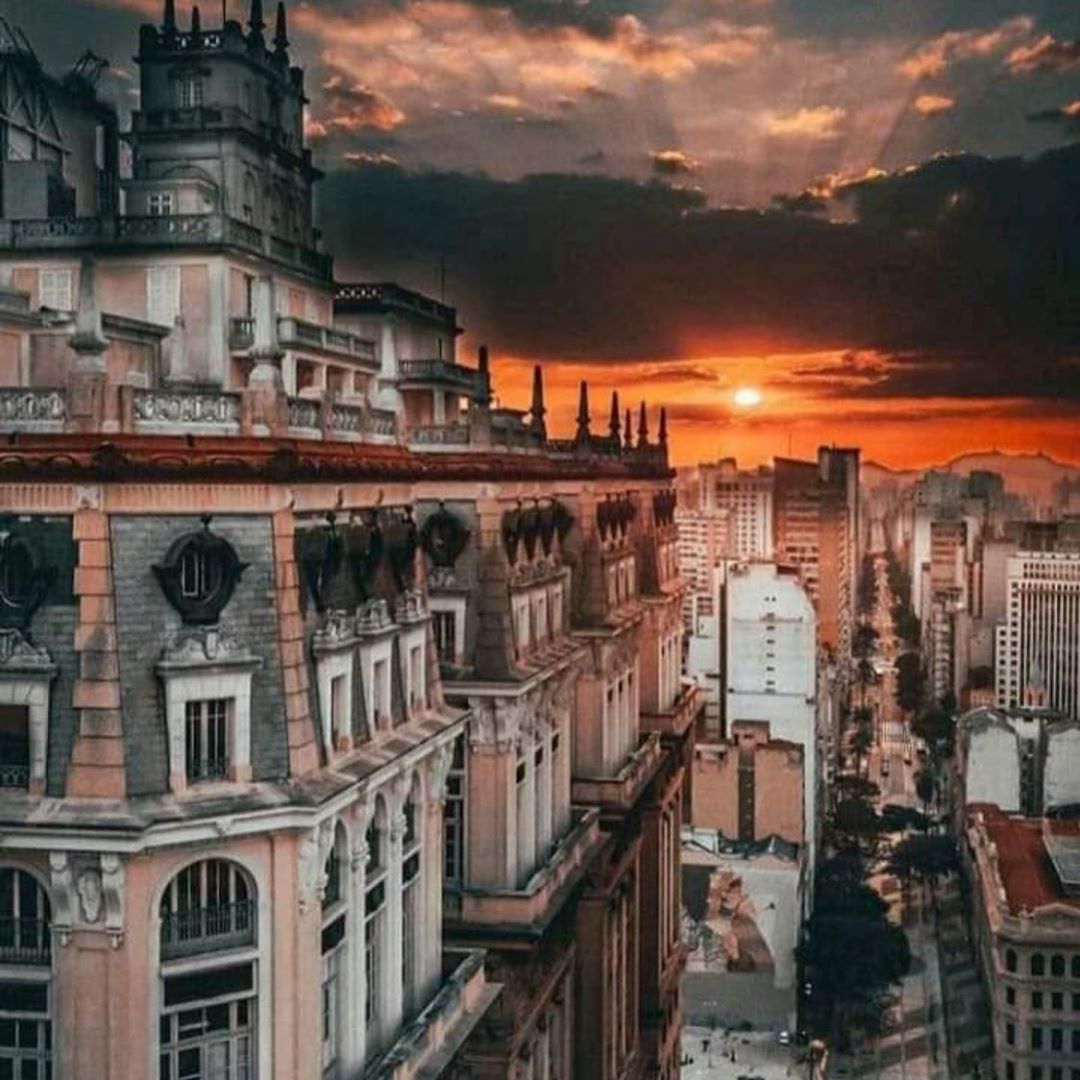 São Paulo - 6