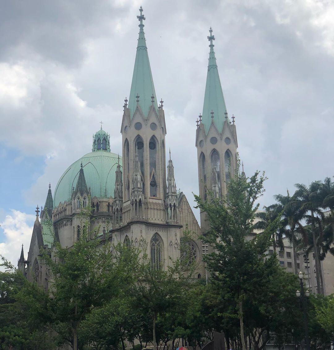 São Paulo - 32